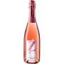 Zardetto Vino Spumante Rose Front Label
