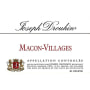 Joseph Drouhin Macon-Villages 2011 Front Label