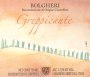 I Greppi Greppicante Bolgheri 2011 Front Label