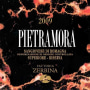 Zerbina Sangiovese di Romagna Superiore Riserva Pietramora 2009 Front Label