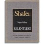 Shafer Relentless 2009 Front Label