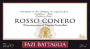 Fazi-Battaglia Rosso Conero 2013 Front Label