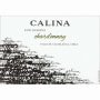 Calina Reserva Chardonnay 2011 Front Label