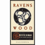Ravenswood Vintners Blend Petite Sirah 2010 Front Label