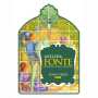 Aveleda Vinho Verde Fonte 2010 Front Label