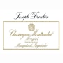 Joseph Drouhin Chassagne-Montrachet Morgeot Marquis de Laguiche Premier Cru 2008 Front Label