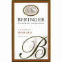Beringer Moscato 2011 Front Label