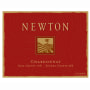 Newton Red Label Chardonnay 2011 Front Label