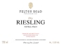 Felton Road Dry Riesling 2014 Front Label