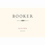 Booker Vineyard Ripper Grenache 2006 Front Label