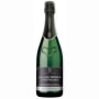 Jaume Serra Cristalino Brut Nature 2007 Front Label