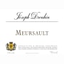 Joseph Drouhin Meursault 2010 Front Label