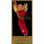 Quady Red Electra Moscato 2011 Front Label