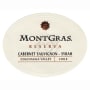 MontGras Cabernet Sauvignon/Syrah Reserva 2011 Front Label