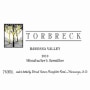 Torbreck Woodcutter's Semillon 2010 Front Label