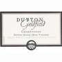 Dutton-Goldfield Rued Vineyard Chardonnay 2010 Front Label