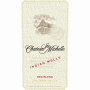 Chateau Ste. Michelle Indian Wells Red Blend 2010 Front Label