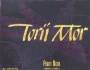 Torii Mor Willamette Valley Pinot Noir 1998 Front Label