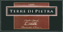 Ferrari Terre di Pietra Rosso 1999 Front Label