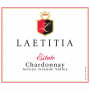 Laetitia Estate Chardonnay 2011 Front Label