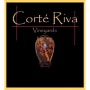 Corte Riva Cabernet Sauvignon 2003 Front Label
