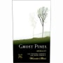Ghost Pines Merlot 2010 Front Label