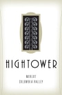 Hightower Cellars Merlot 2012 Front Label