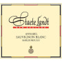 Staete Landt Annabel Sauvignon Blanc 2011 Front Label