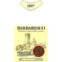 Produttori del Barbaresco Barbaresco 2007 Front Label