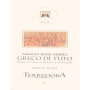 Terredora di Paolo Greco di Tufo Loggia della Serra 2011 Front Label