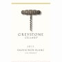 Greystone Cellars Sauvignon Blanc 2011 Front Label