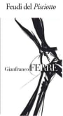 Feudi del Pisciotto Gianfranco Ferre 2014 Front Label