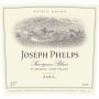 Joseph Phelps Sauvignon Blanc 2011 Front Label