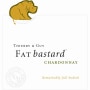 Fat Bastard Chardonnay 2011 Front Label