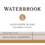 Waterbrook Sauvignon Blanc 2011 Front Label