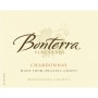 Bonterra Organically Grown Chardonnay 2011 Front Label