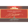 Leone de Castris Salice Salentino Rosso Maiana 2008 Front Label