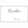 Kistler Vineyards Sonoma Coast Pinot Noir 2008 Front Label