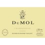 DuMOL Isobel Chardonnay 2009 Front Label