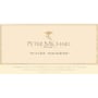 Peter Michael Cuvee Indigene Chardonnay 2009 Front Label