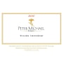 Peter Michael Cuvee Indigene Chardonnay 2010 Front Label