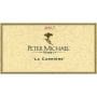 Peter Michael La Carriere Chardonnay (1.5 Liter Magnum) 2007 Front Label