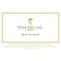 Peter Michael Mon Plaisir Chardonnay 2009 Front Label