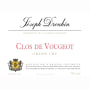 Joseph Drouhin Clos de Vougeot 2009 Front Label