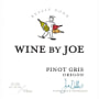 Wine By Joe Pinot Gris 2011 Front Label