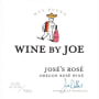 Wine By Joe Jose's Rose 2011 Front Label