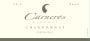 Carneros Highway Chardonnay 2012 Front Label