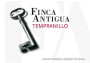 Finca Antigua Tempranillo 2010 Front Label