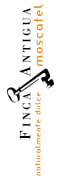 Finca Antigua Naturalmente Dulce Moscatel 2010 Front Label