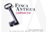 Finca Antigua Garnacha 2011 Front Label